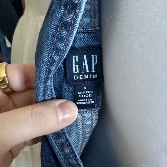 GAP Overalls - Picture 2 of 7